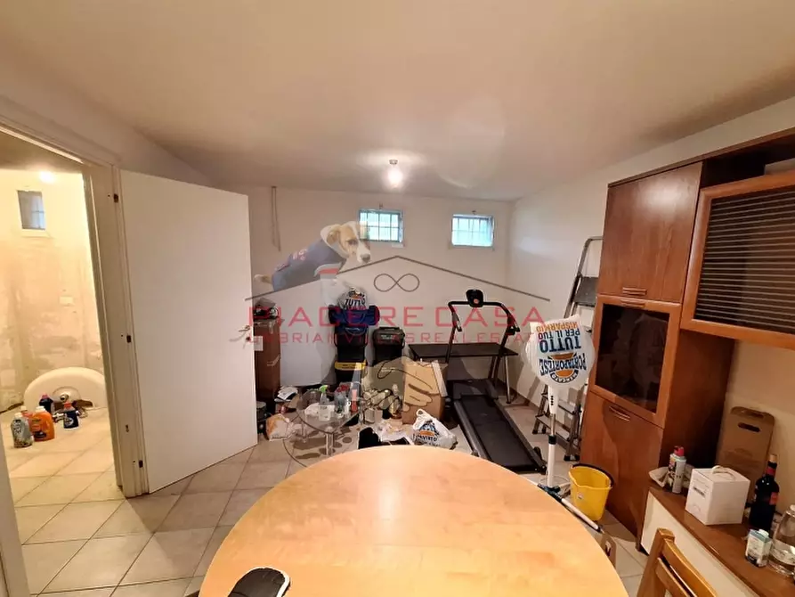 Immagine 15 di Villetta a schiera in vendita  in Sferracavallo a Orvieto