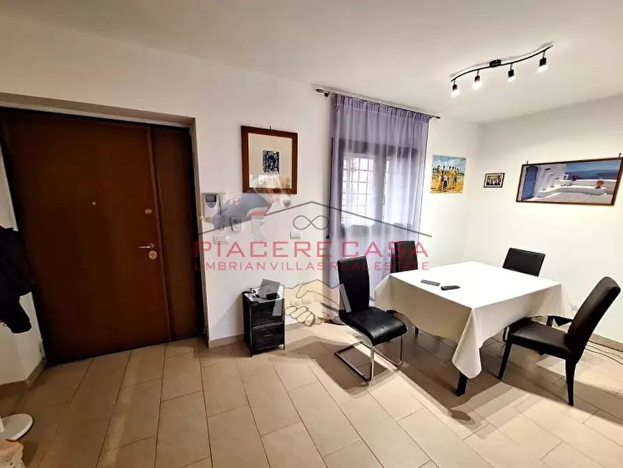 Immagine 3 di Villetta a schiera in vendita  in Sferracavallo a Orvieto