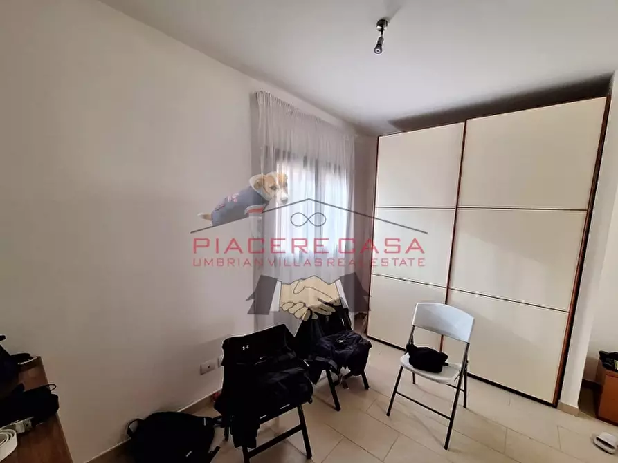 Immagine 7 di Villetta a schiera in vendita  in Sferracavallo a Orvieto