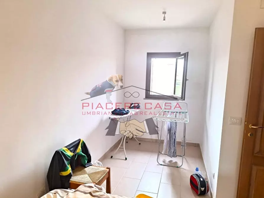 Immagine 9 di Villetta a schiera in vendita  in Sferracavallo a Orvieto