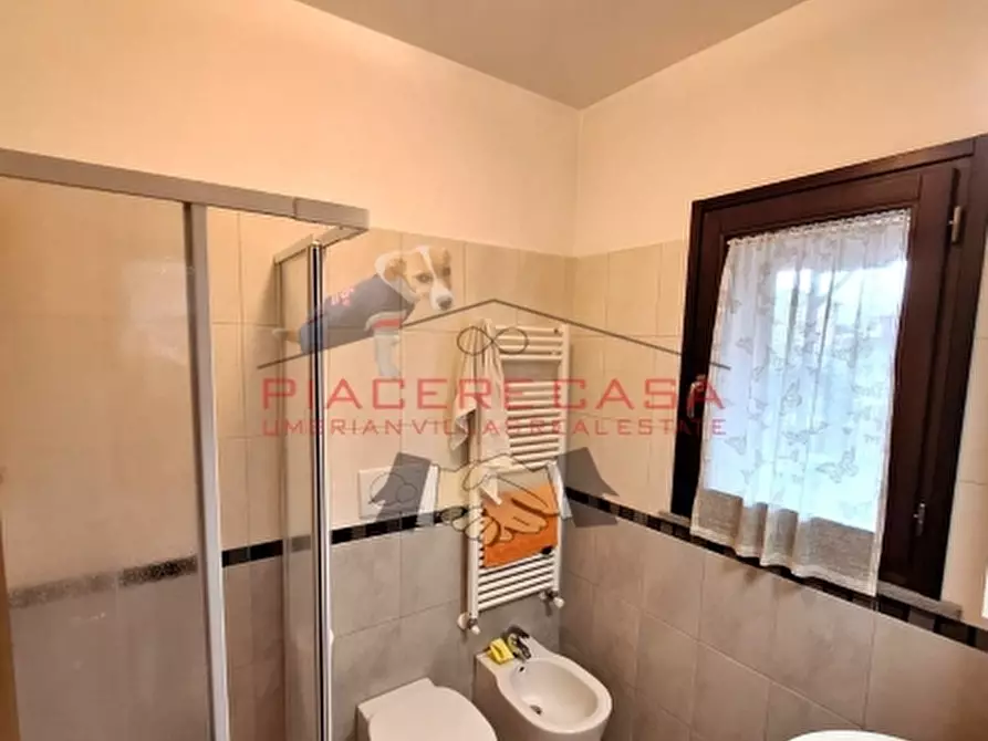 Immagine 10 di Villetta a schiera in vendita  in Sferracavallo a Orvieto