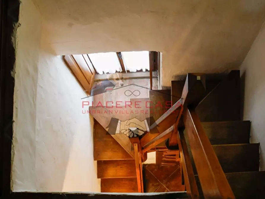 Immagine 20 di Rustico / casale in vendita  in Monteleone d'Orvieto a Monteleone D'orvieto