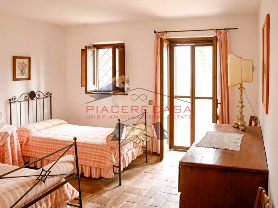 Immagine 31 di Rustico / casale in vendita  in Monteleone d'Orvieto a Monteleone D'orvieto