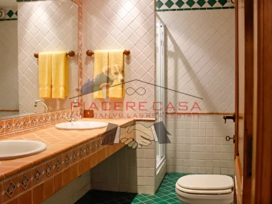 Immagine 34 di Rustico / casale in vendita  in Monteleone d'Orvieto a Monteleone D'orvieto