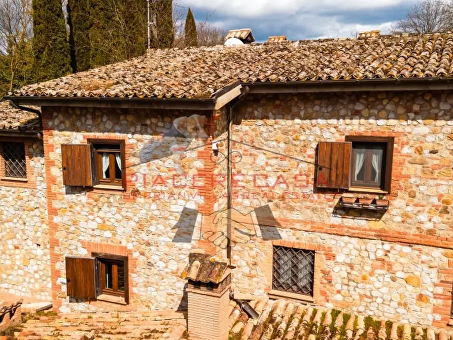 Immagine 35 di Rustico / casale in vendita  in Monteleone d'Orvieto a Monteleone D'orvieto