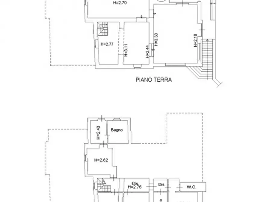 Immagine 36 di Rustico / casale in vendita  in Monteleone d'Orvieto a Monteleone D'orvieto