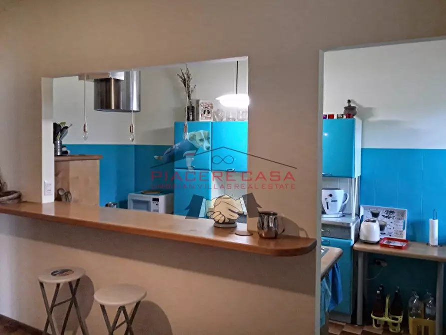 Immagine 10 di Rustico / casale in vendita  in Porano a Porano