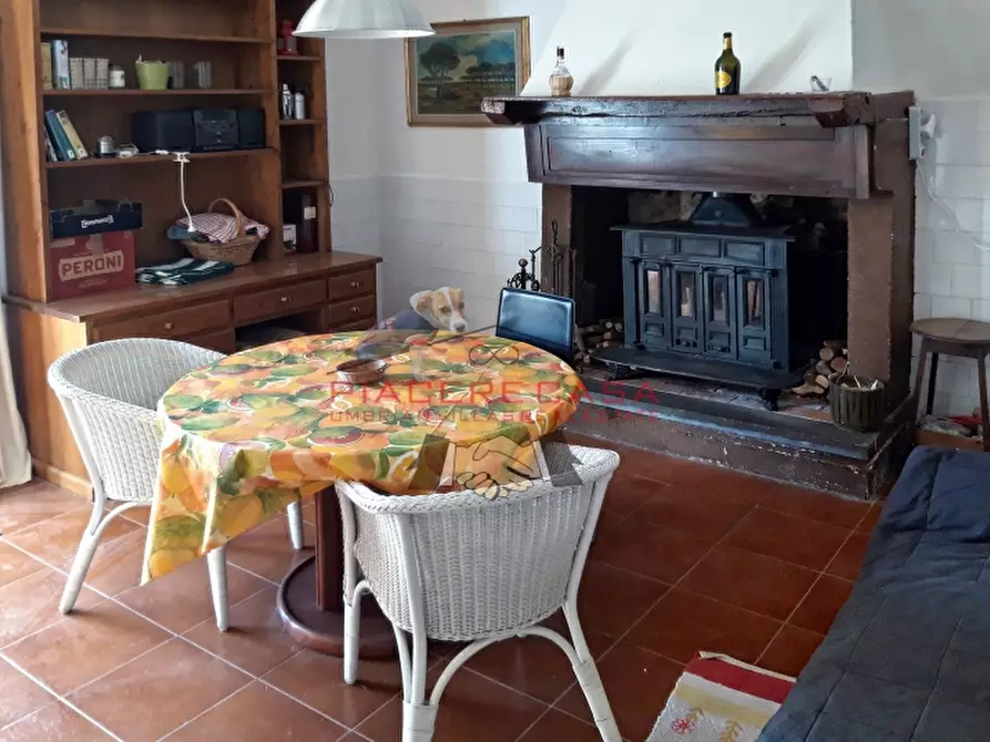 Immagine 25 di Rustico / casale in vendita  in Porano a Porano