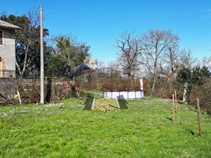 Immagine 1 di Rustico / casale in vendita  in Porano a Porano