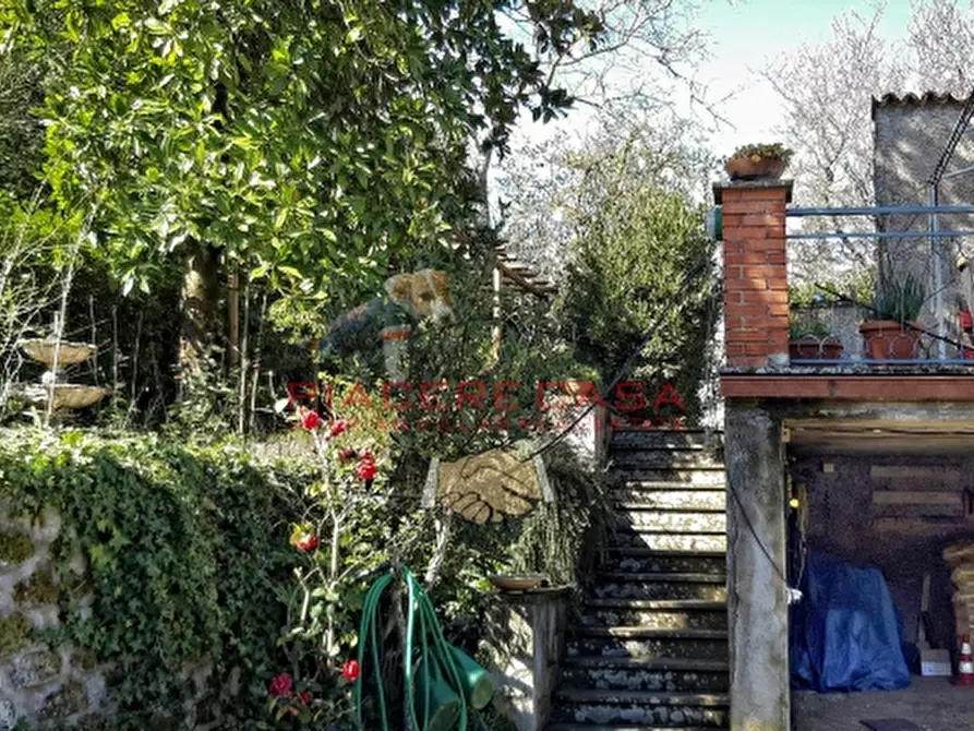 Immagine 5 di Rustico / casale in vendita  in Porano a Porano