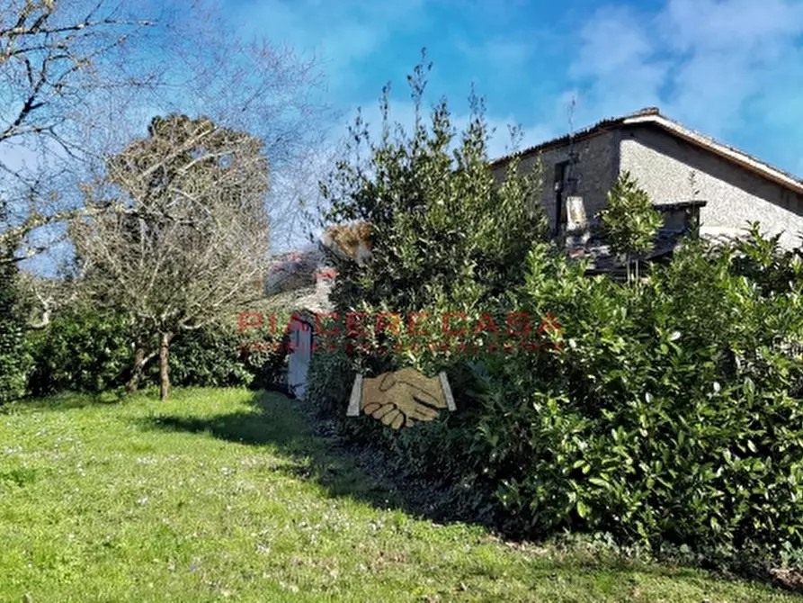 Immagine 37 di Rustico / casale in vendita  in Porano a Porano