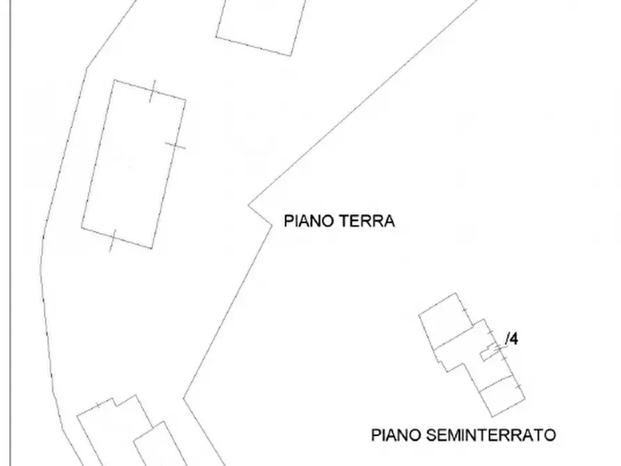 Immagine 40 di Villa in vendita  in Orvieto a Orvieto