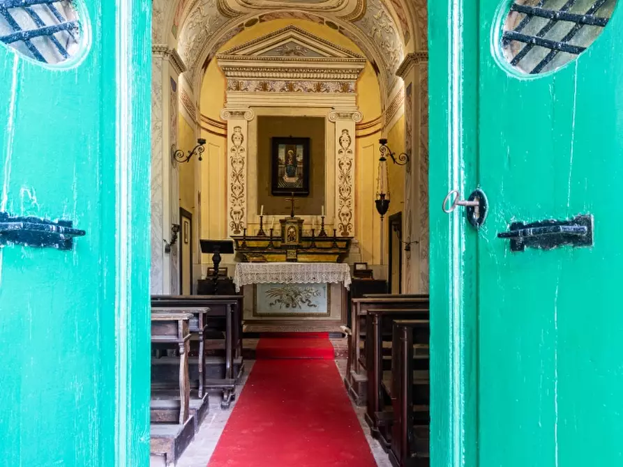 Immagine 35 di Villa in vendita  in Orvieto a Orvieto