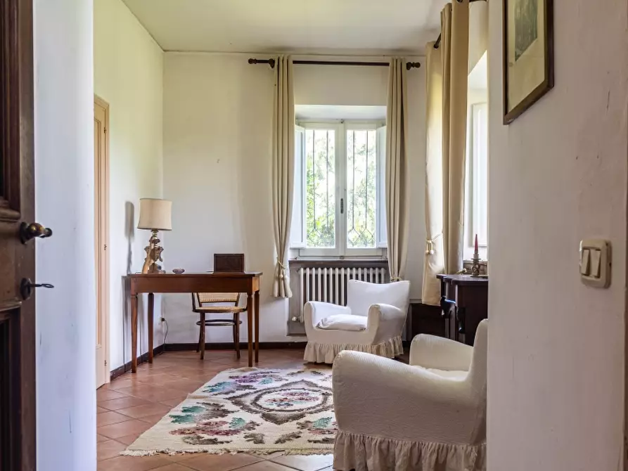 Immagine 17 di Villa in vendita  in Orvieto a Orvieto