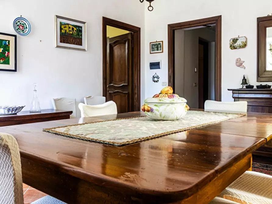 Immagine 21 di Villa in vendita  in Orvieto a Orvieto