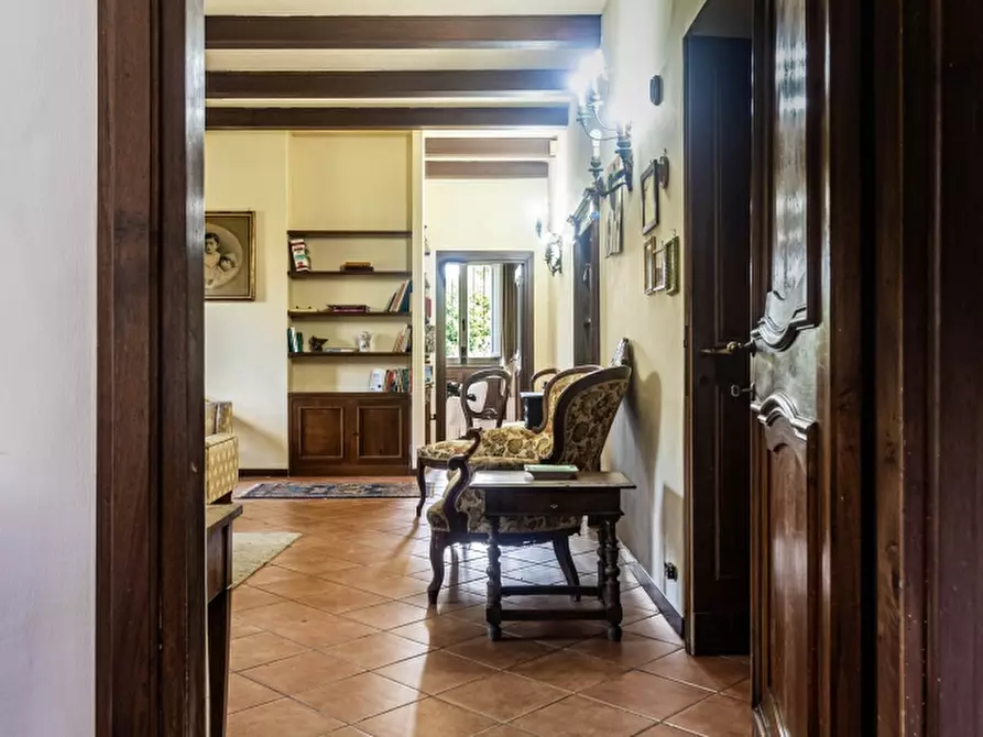 Immagine 12 di Villa in vendita  in Orvieto a Orvieto