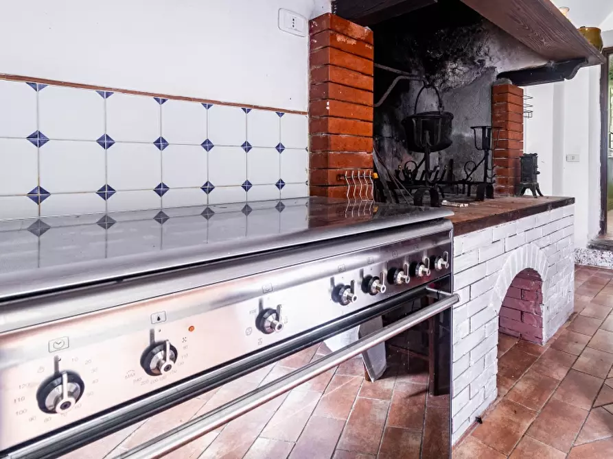 Immagine 20 di Villa in vendita  in Orvieto a Orvieto