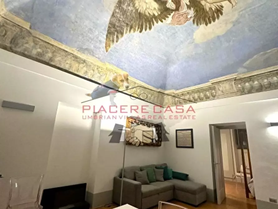 Immagine 1 di Appartamento in vendita  in Centro Orvieto a Orvieto
