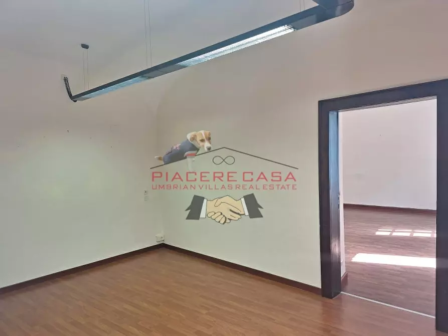 Immagine 5 di Appartamento in vendita  in Orvieto a Orvieto