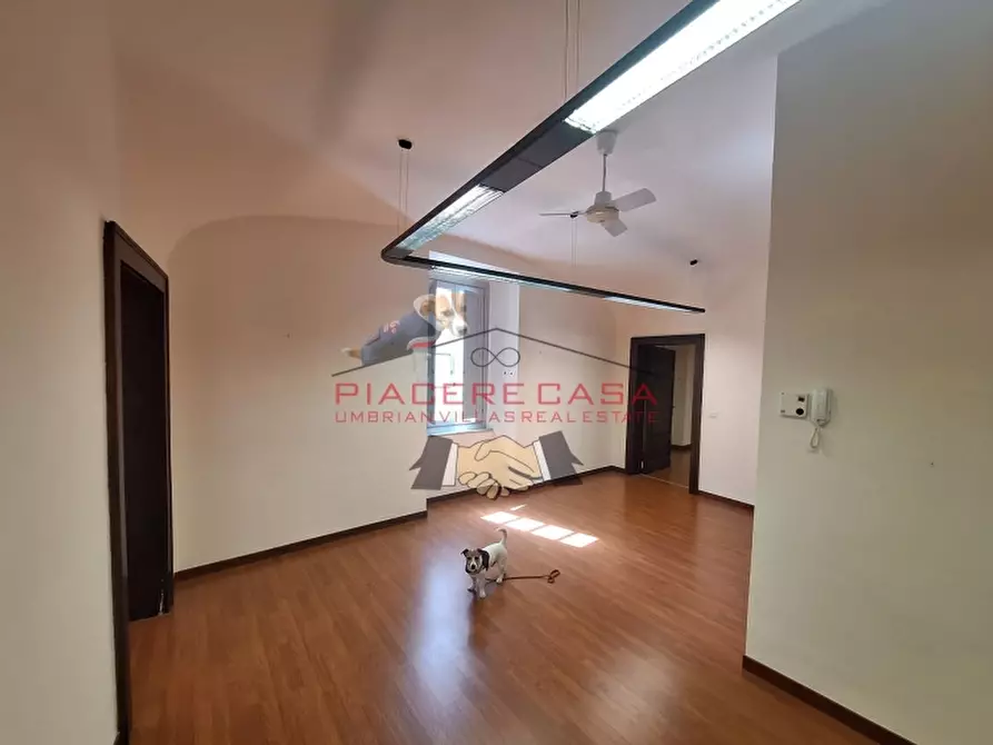 Immagine 11 di Appartamento in vendita  in Orvieto a Orvieto