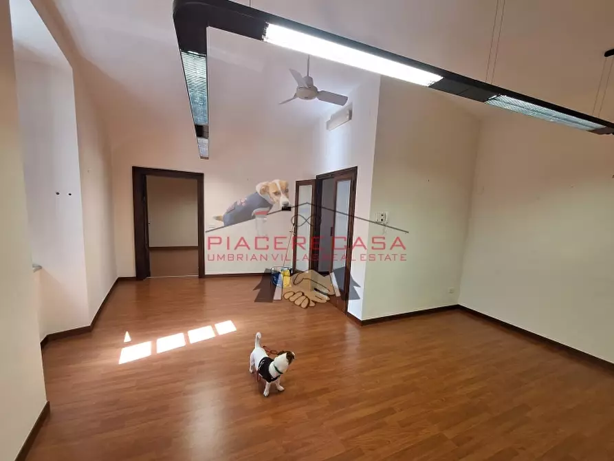 Immagine 12 di Appartamento in vendita  in Orvieto a Orvieto