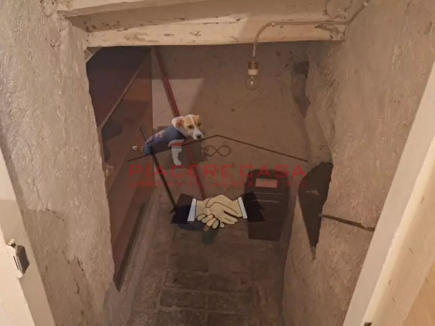 Immagine 14 di Appartamento in vendita  in Orvieto a Orvieto