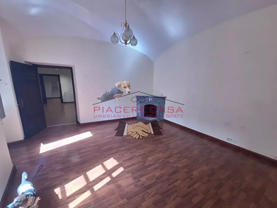 Immagine 9 di Appartamento in vendita  in Orvieto a Orvieto