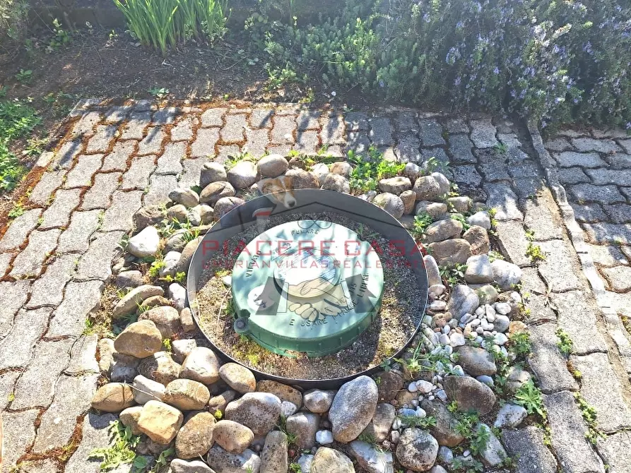 Immagine 30 di Casa indipendente in vendita  in Castel Giorgio a Castel Giorgio