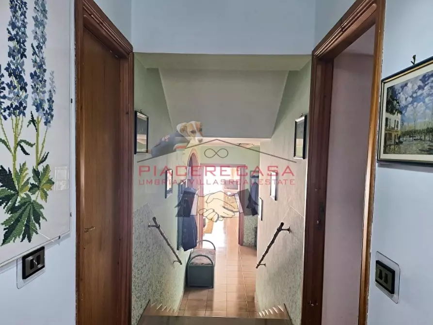 Immagine 23 di Casa indipendente in vendita  in Castel Giorgio a Castel Giorgio