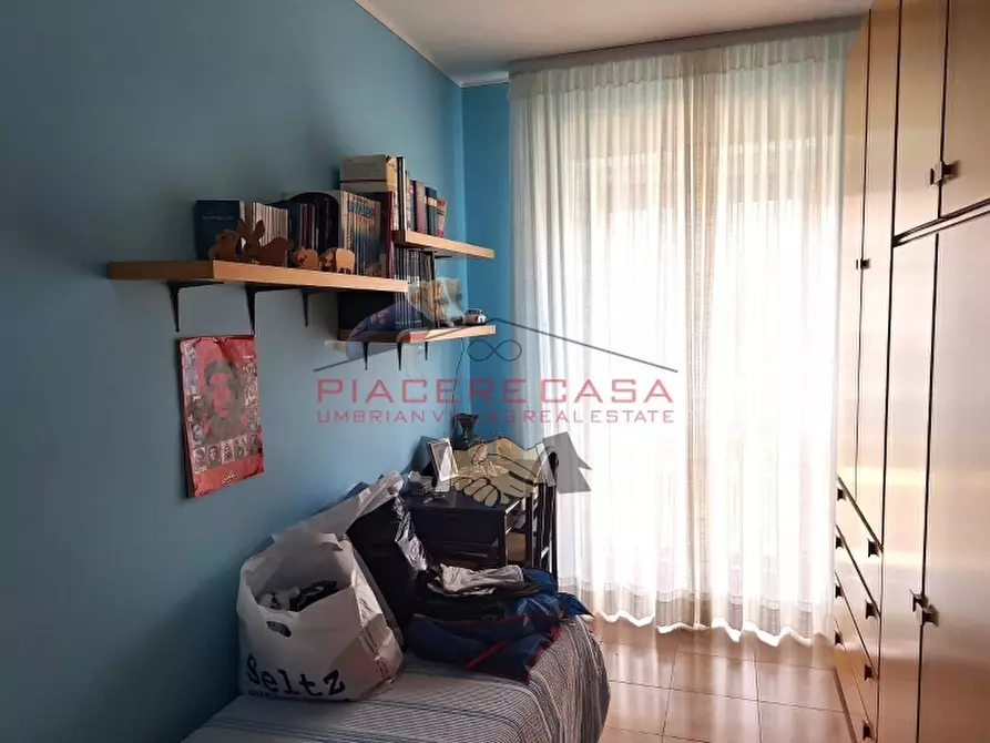 Immagine 22 di Casa indipendente in vendita  in Castel Giorgio a Castel Giorgio