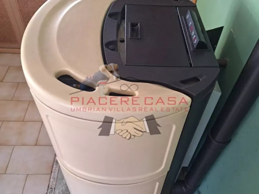 Immagine 26 di Casa indipendente in vendita  in Castel Giorgio a Castel Giorgio