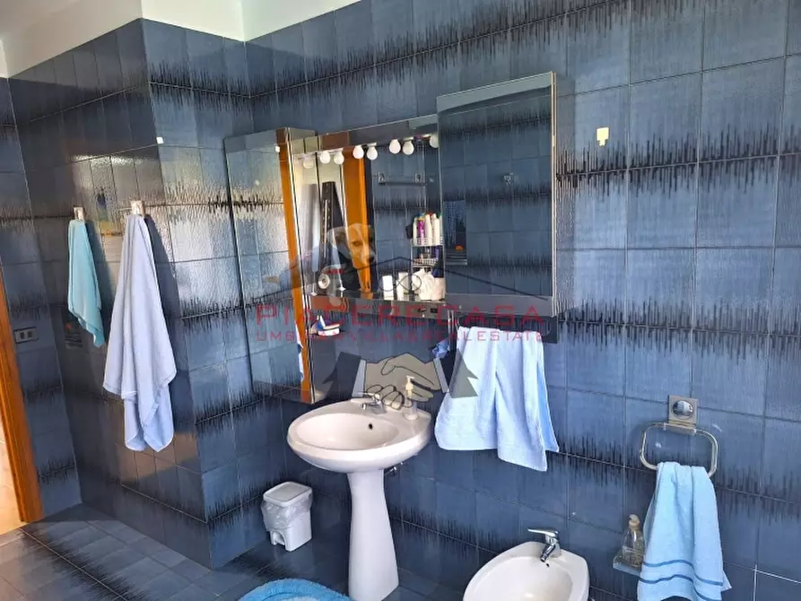 Immagine 25 di Casa indipendente in vendita  in Castel Giorgio a Castel Giorgio