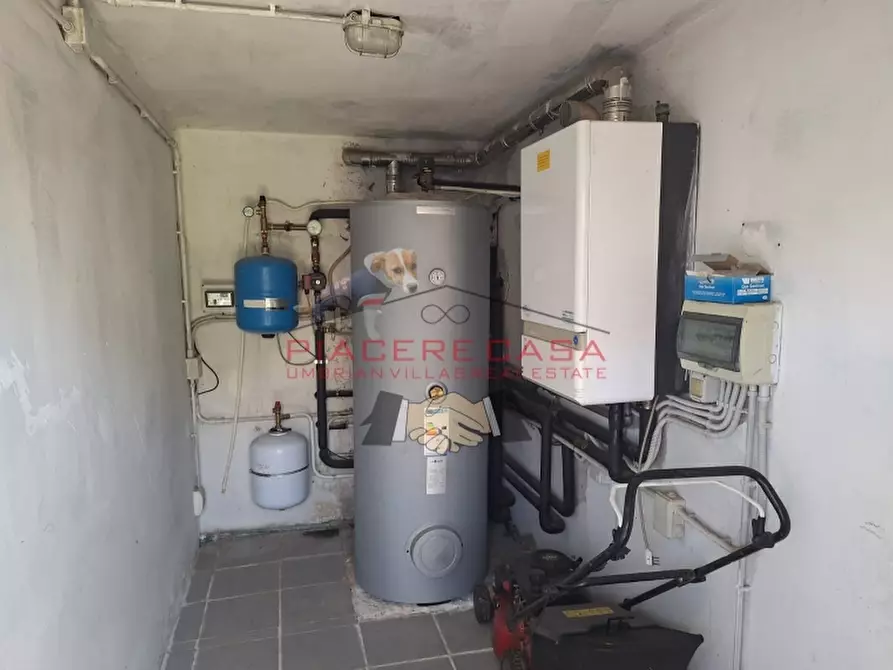 Immagine 21 di Casa indipendente in vendita  in Castel Giorgio a Castel Giorgio