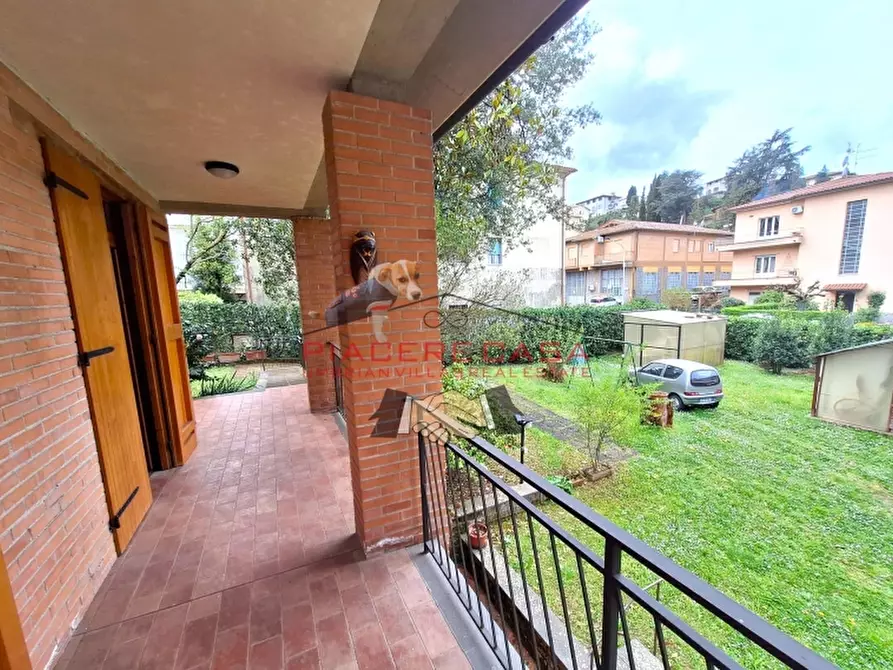 Immagine 3 di Villa in vendita  in Acquapendente a Acquapendente