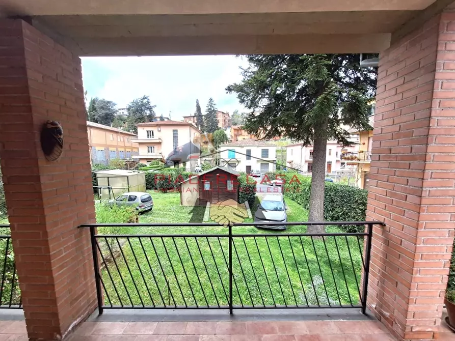 Immagine 4 di Villa in vendita  in Acquapendente a Acquapendente