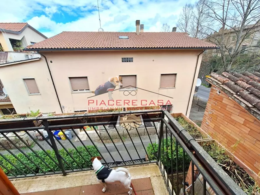 Immagine 12 di Villa in vendita  in Acquapendente a Acquapendente