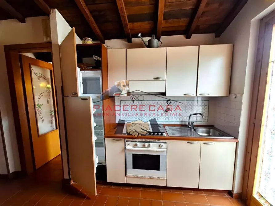 Immagine 13 di Villa in vendita  in Acquapendente a Acquapendente