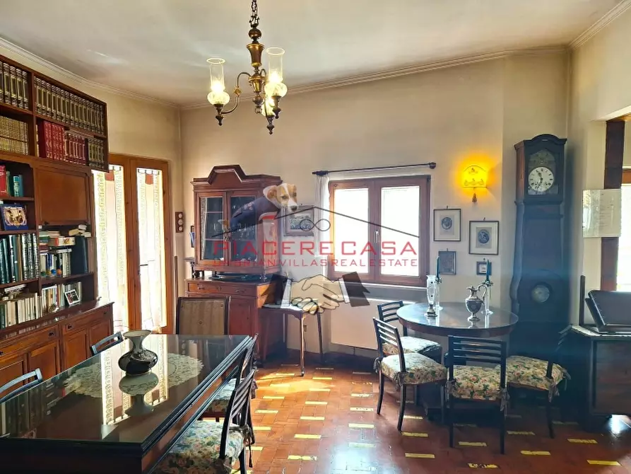 Immagine 14 di Villa in vendita  in Acquapendente a Acquapendente