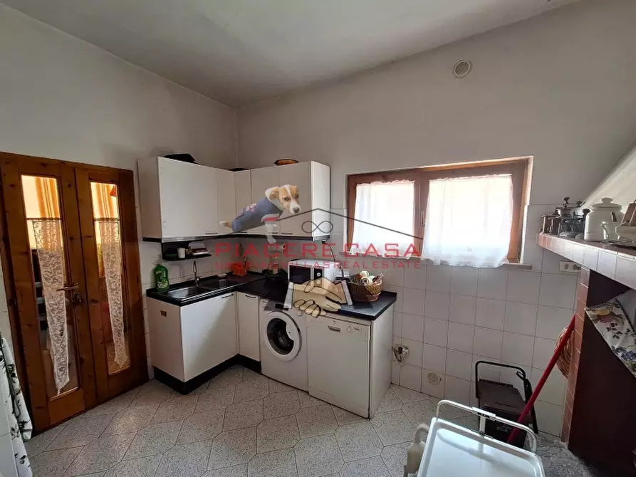 Immagine 15 di Villa in vendita  in Acquapendente a Acquapendente