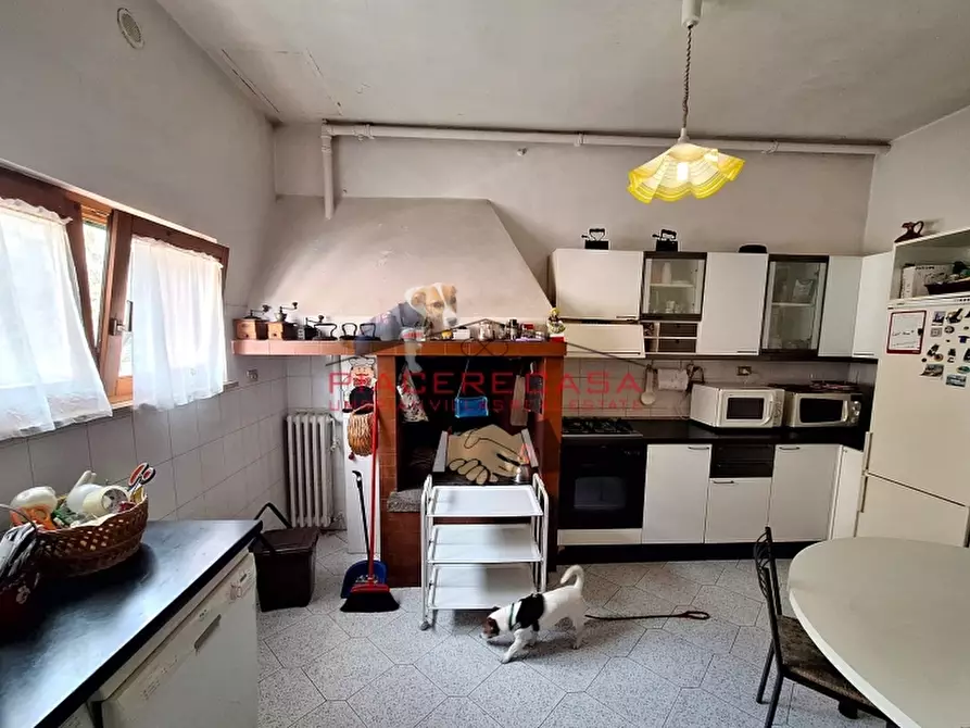 Immagine 16 di Villa in vendita  in Acquapendente a Acquapendente