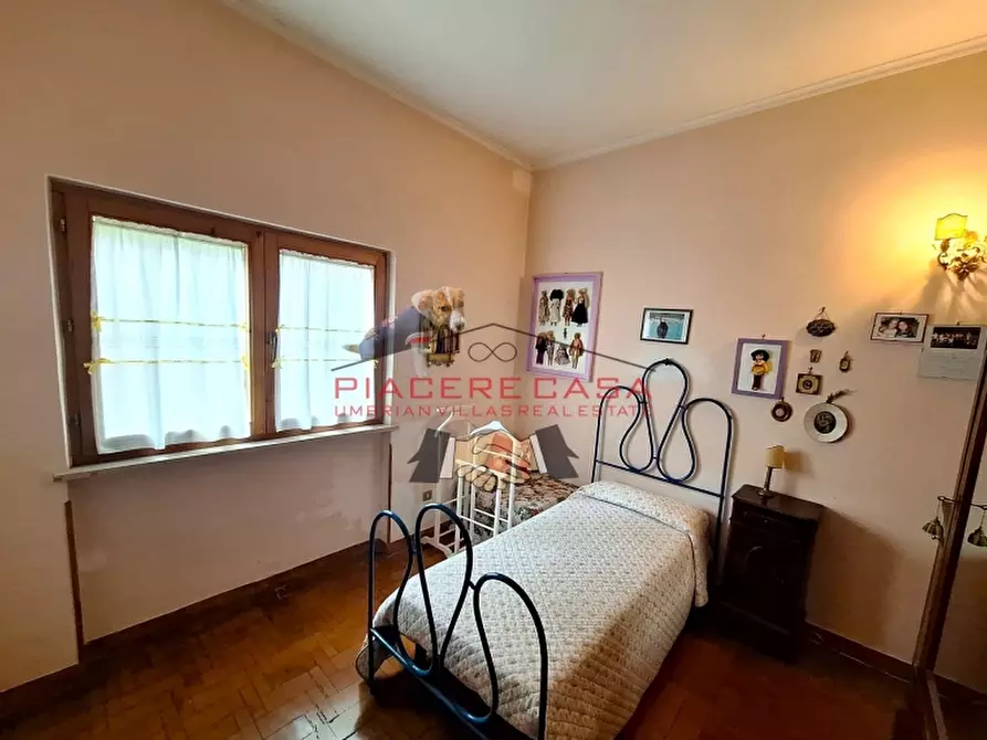 Immagine 17 di Villa in vendita  in Acquapendente a Acquapendente