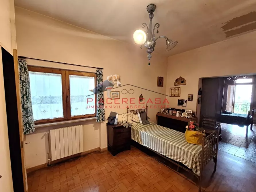 Immagine 18 di Villa in vendita  in Acquapendente a Acquapendente