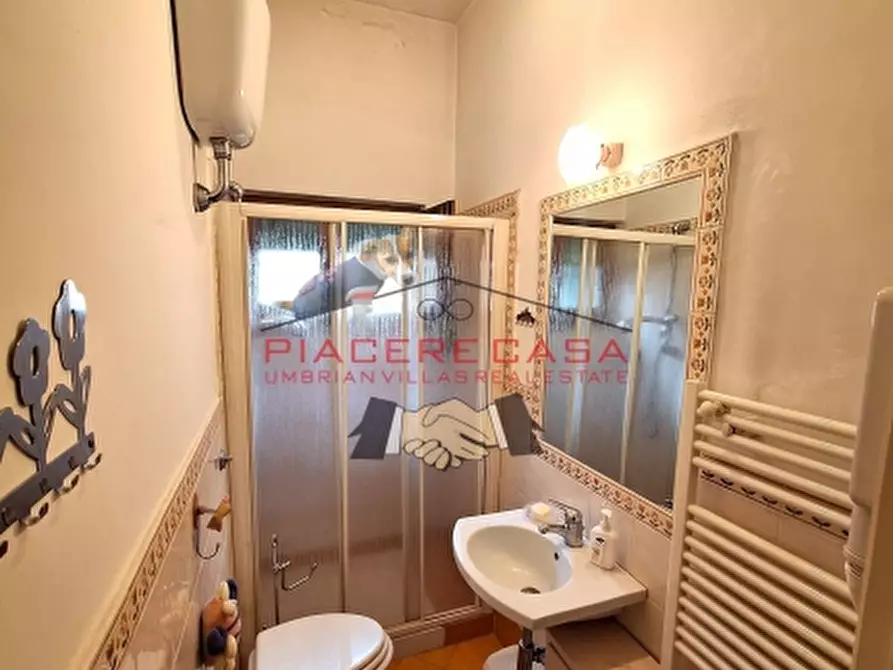 Immagine 19 di Villa in vendita  in Acquapendente a Acquapendente