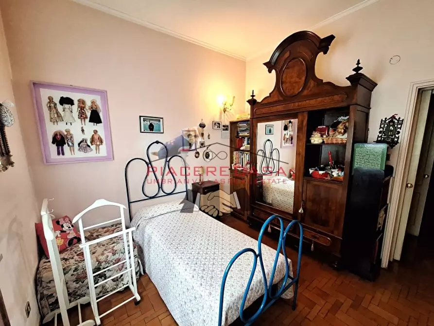 Immagine 21 di Villa in vendita  in Acquapendente a Acquapendente