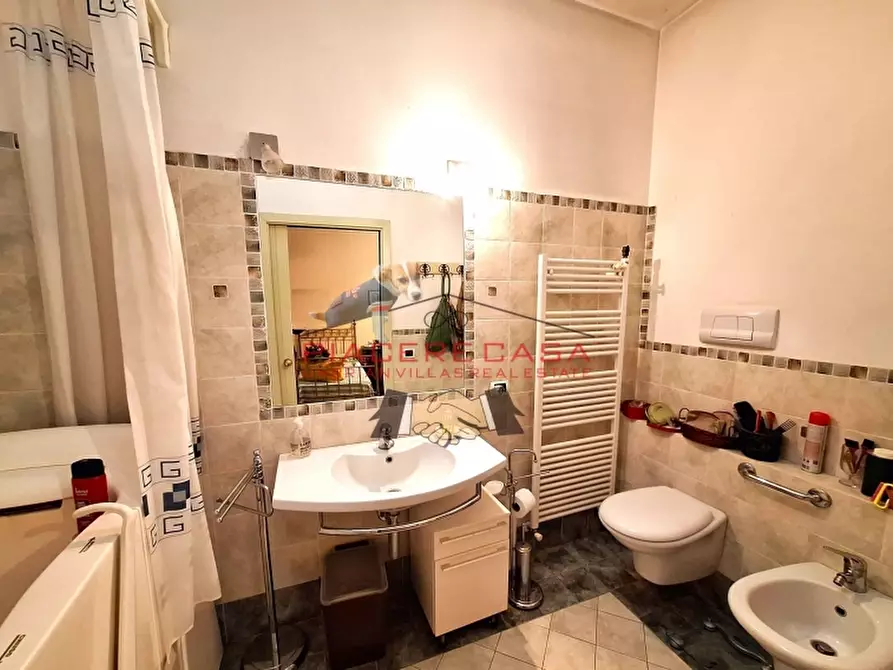 Immagine 22 di Villa in vendita  in Acquapendente a Acquapendente