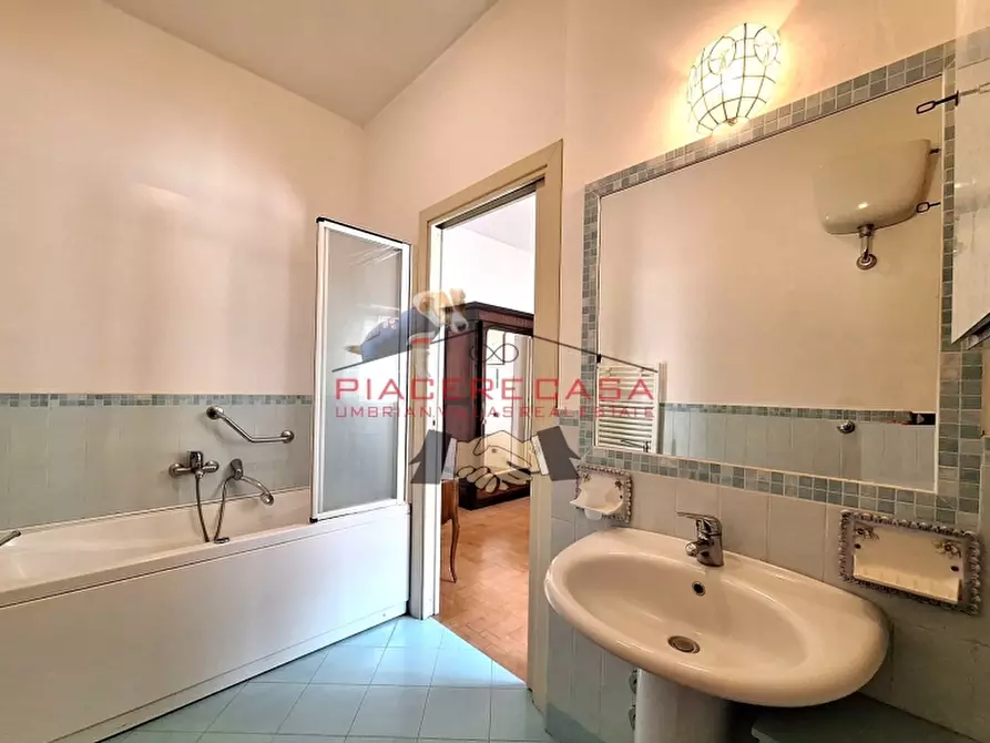 Immagine 24 di Villa in vendita  in Acquapendente a Acquapendente