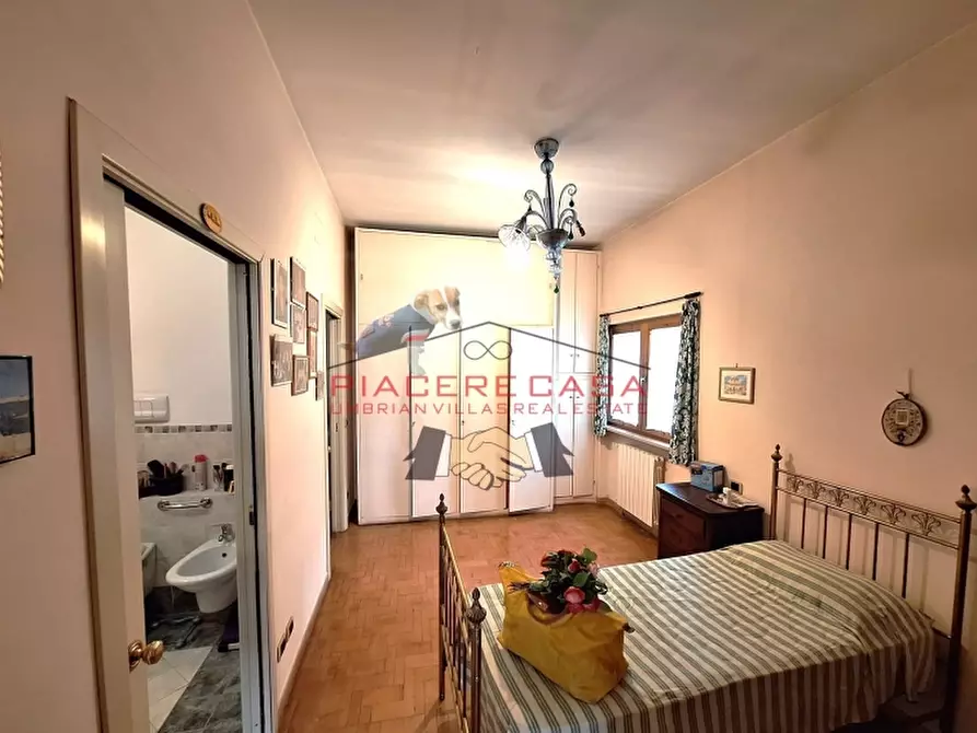 Immagine 25 di Villa in vendita  in Acquapendente a Acquapendente