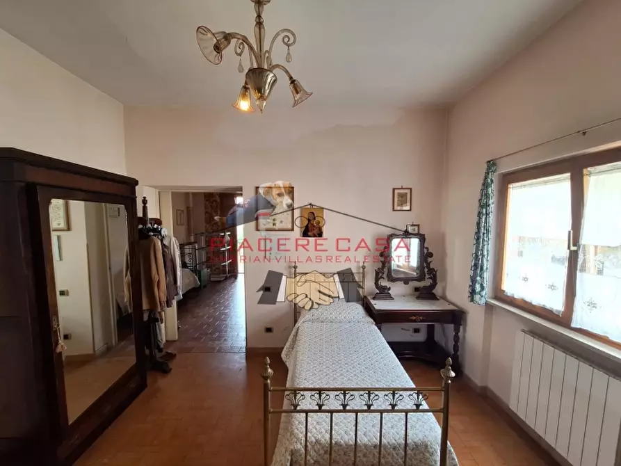 Immagine 27 di Villa in vendita  in Acquapendente a Acquapendente