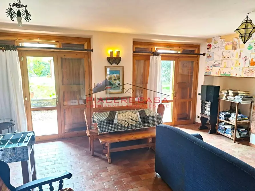 Immagine 35 di Villa in vendita  in Acquapendente a Acquapendente