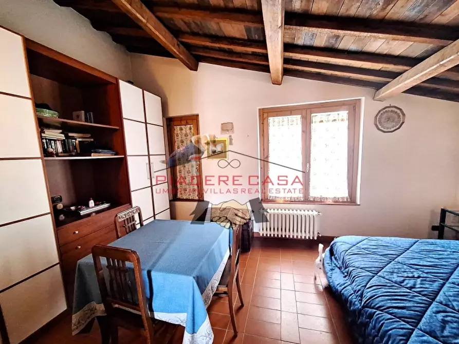 Immagine 6 di Villa in vendita  in Acquapendente a Acquapendente